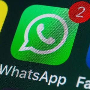 WhatsApp testa cancelamento de ruído para chamadas de voz e vídeo