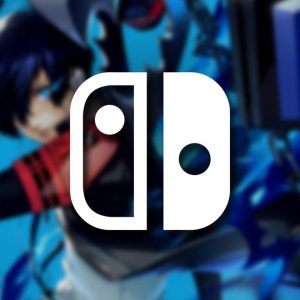 Persona 3 Reload e mais jogos para Switch com até 90% OFF na eShop