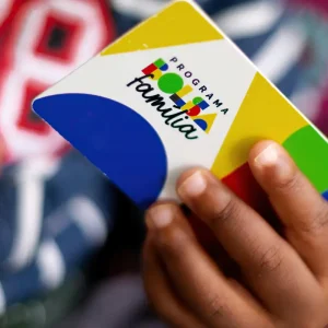 Caixa começa a pagar Bolsa Família de abril