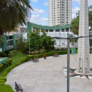 Câmara aprova empréstimo de R$ 111,7 milhões para pavimentação em MT