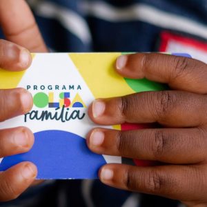 Caixa paga Bolsa Família a beneficiários com NIS de final 3