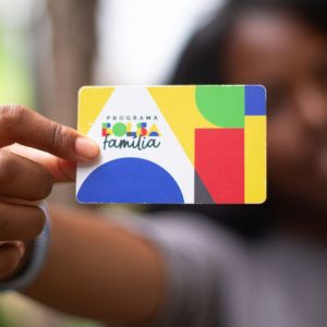Caixa paga Bolsa Família a beneficiários com NIS de final 7