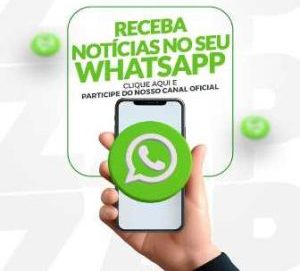 Canal Whatsapp