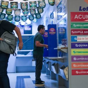 Apostas na Mega-Sena 30 anos começam neste domingo