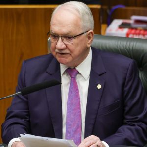 Fachin repudia pedido de indiciamento de ministros da Corte pela CPI