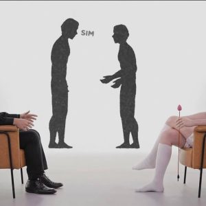 O que a psicologia diz sobre pessoas que têm pânico de dizer ‘não’? Felca investiga