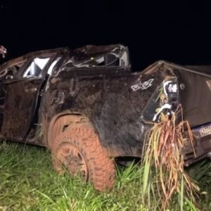 Empresário ganha liberdade após morte de amigo e vai usar tornozeleira em MT