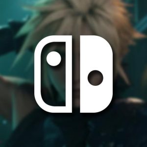 FF7 Remake Intergrade e mais jogos para Switch com até 90% OFF na eShop