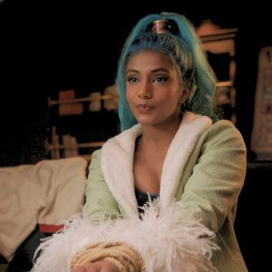 6 filmes e séries com Charithra Chandran, a Miss Wednesday de One Piece