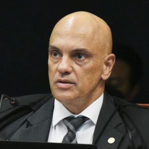 Moraes cobra multas de atos antidemocráticos que somam R$ 700 milhões em MT | Cliquef5