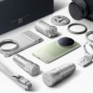 Vivo X300 Ultra é lançado com câmeras incríveis para fotógrafos