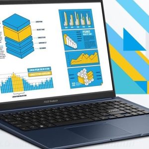 Notebooks, monitores, impressoras e outros itens de informática em oferta no Magalu