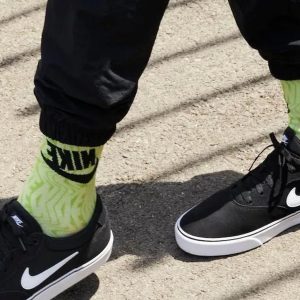 Netshoes tem calçados com até 60% OFF: confira opções Nike, Fila e mais