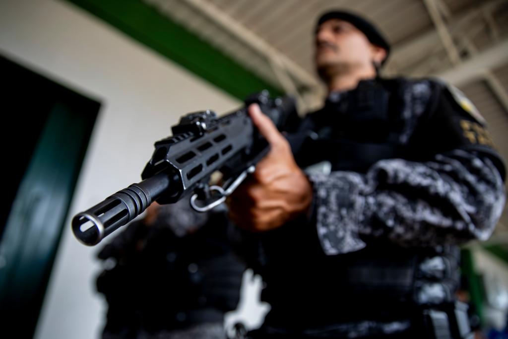 Tonico Pinheiro/Secom-MT