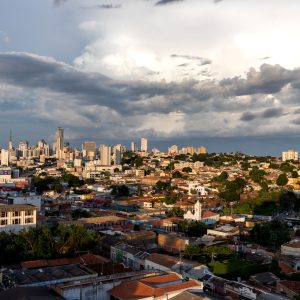 Infraestrutura, logística e consumo: entenda expansão e desafios econômicos de Cuiabá nos próximos anos