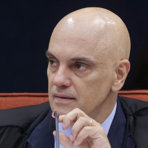 Moraes determina prisão de réus do núcleo 4 da trama golpista