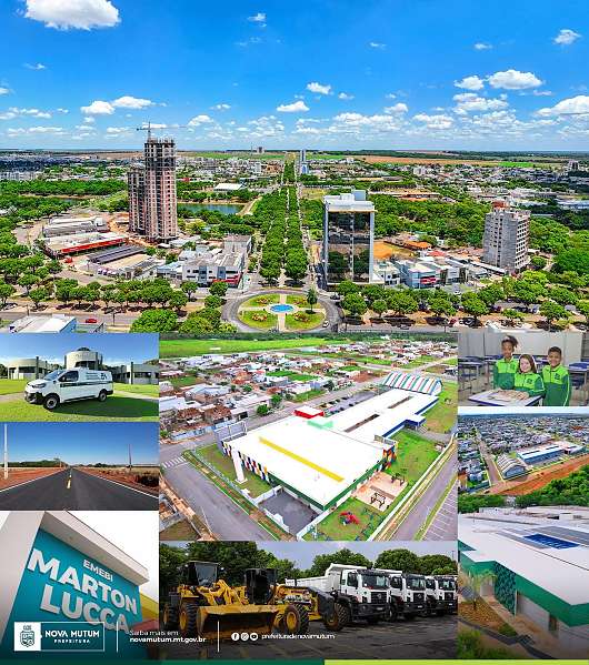 iptu nova mutum 2026