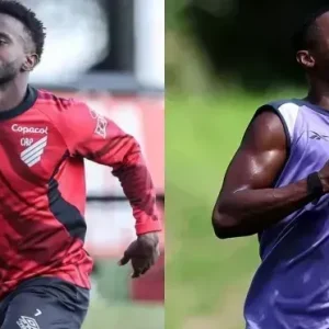 Athletico-PR e Botafogo fazem jogo atrasado pela 5ª rodada do Brasileirão