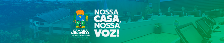 Publicidade Nova Mutum