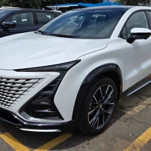 Changan UNI-T: como funciona a garantia de até 7 anos do SUV?