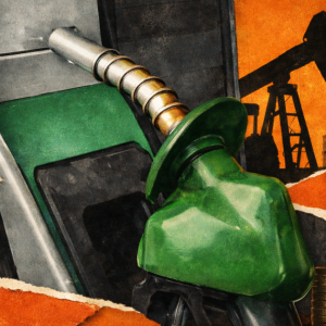 Governo estuda aumento da mistura de anidro na gasolina