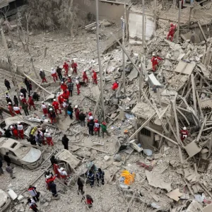 Israel diz estar a dias de atingir todos os alvos de alta prioridade no Irã