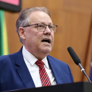 Troca de secretário adia convocação sobre desmonte do Samu – NOVIDADES MT