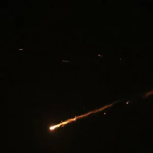 Hezbollah lança foguetes contra Israel horas depois de negociações