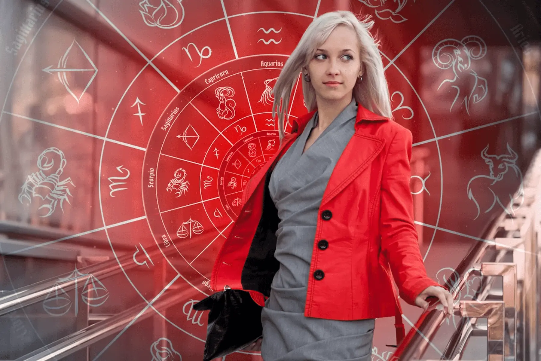 Horóscopo do amor 2026