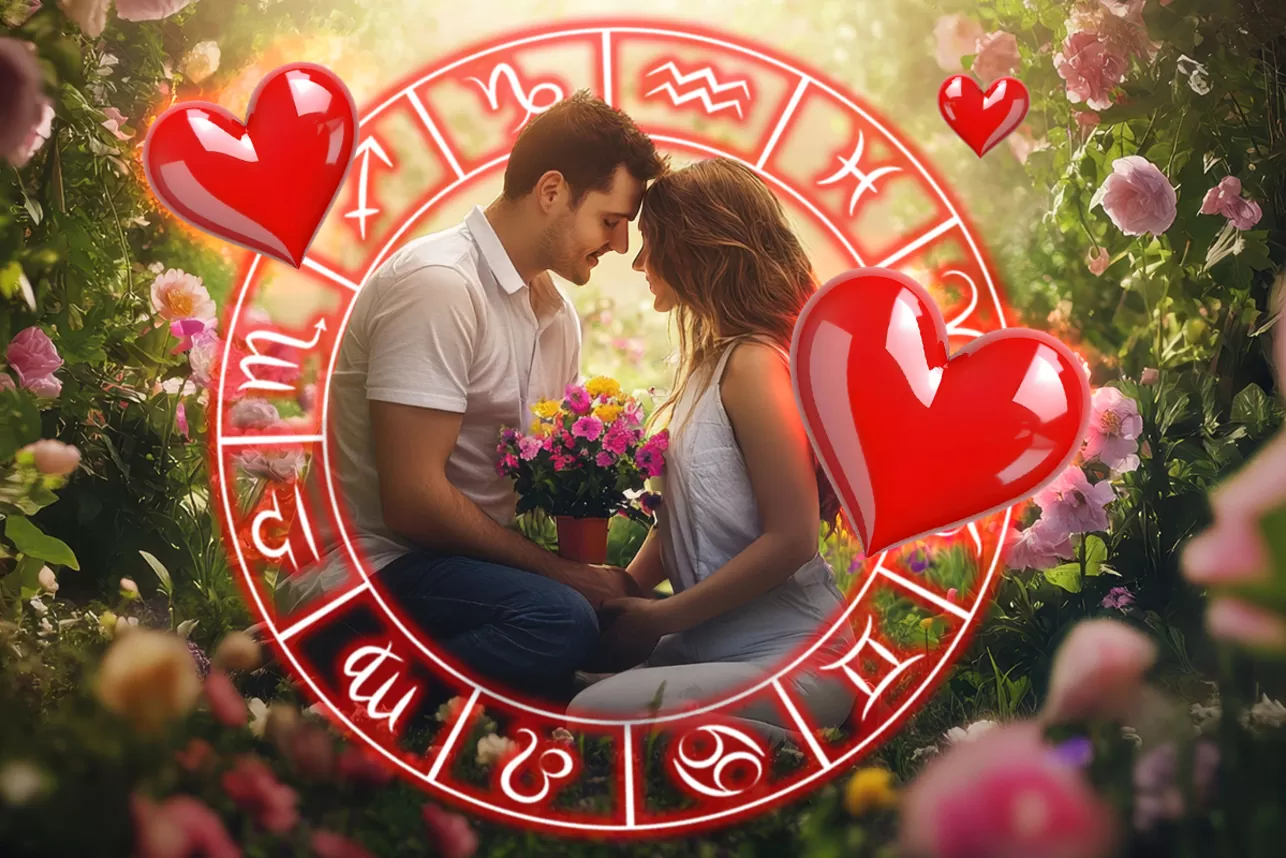 Horóscopo do Amor
