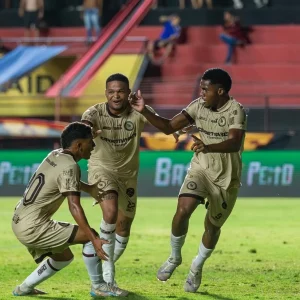 Jacuipense x América-RN: onde assistir, escalações