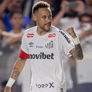 Veja quantos jogos Neymar ainda tem antes de convocação da Seleção