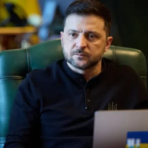 Ucrânia pressiona Europa para construir sistema de defesa contra mísseis