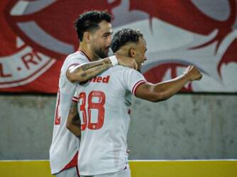 Jacuipense x América-RN: onde assistir, escalações e tudo sobre o duelo da Copa do Nordeste 2026. Imagem: Divulgação América-RN