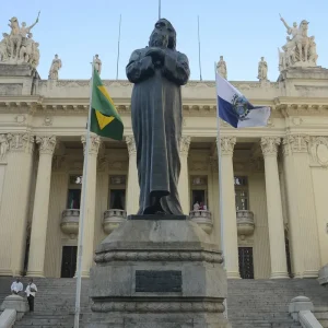 Eleição para novo presidente da Alerj será nesta sexta-feira