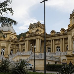 Maioria do STF vota por eleições indiretas no Rio de Janeiro