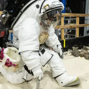 Artemis II: entenda os riscos da radiação para astronautas