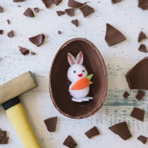 Ressaca de chocolate? Mal-estar após a Páscoa pode ser sinal de alerta