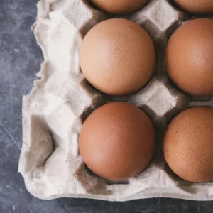 Preços dos ovos sobem 20% na quaresma