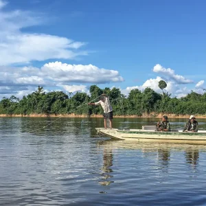 Renaturalização de rios é estratégia contra enchentes nas cidades