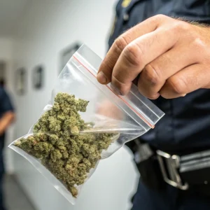 Cavalaria prende dois por tráfico em Nova Mutum (MT)