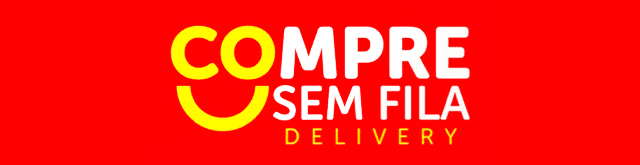 Compre Sem Fila Delivery