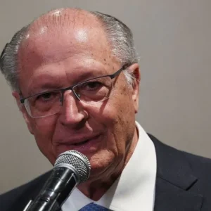 Alckmin: pacote para redução de dívidas deve ser apresentado em breve