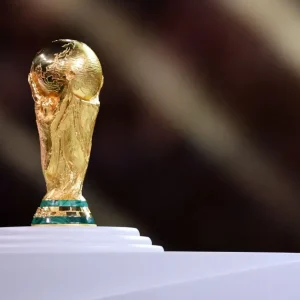 Fifa está em negociações para aumentar a premiação da Copa de 2026
