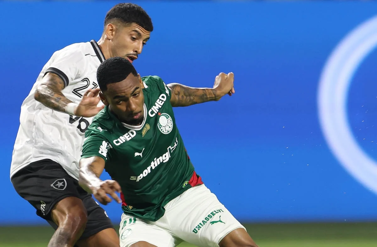 São Paulo x Palmeiras: onde assistir ao vivo, escalações e tudo sobre o Choque-Rei pelo Brasileirão. Imagem: Cesar Greco/Ag. Palmeiras