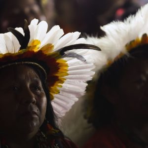 Fundo Amazônia premiará iniciativas de povos tradicionais