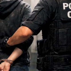 Polícia Civil prende suspeita de homicídio em Nova Mutum | Tudo Rondônia