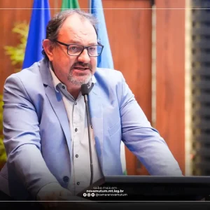 Ricardo Schneider propõe melhorias na saúde e ações responsáveis para causa animal