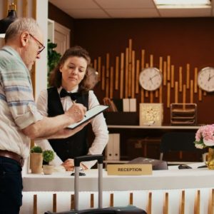 Nova Ficha Digital de Hóspedes agiliza o check-in em mais 3.700 meios de hospedagem de todo o Brasil
