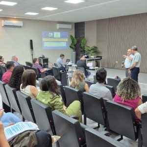 SES forma mais 19 médicos especialistas em hanseníase